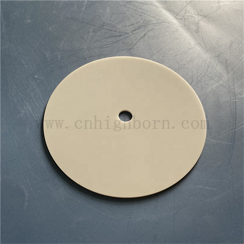 Aluminum Nitride Wafer ALN Ceramic Disc Buy aln disc, Aluminum