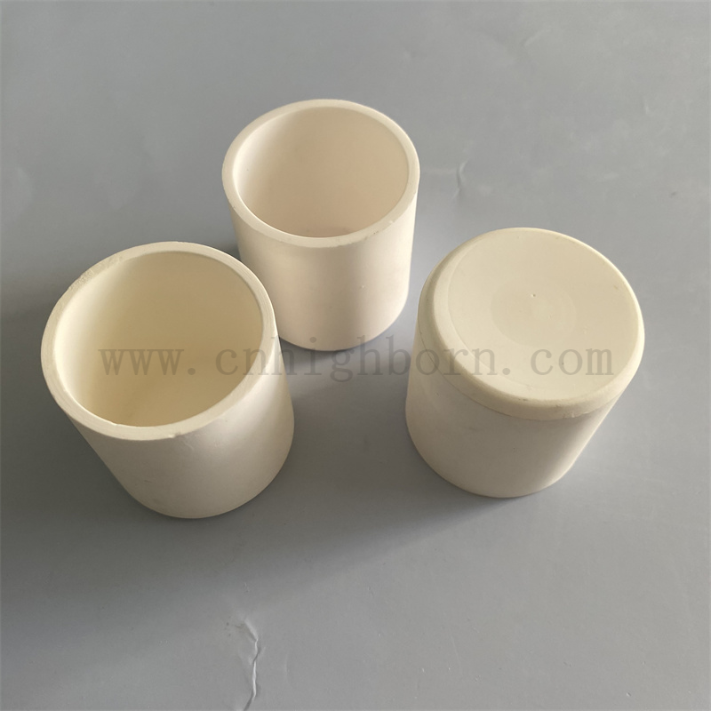 High Temperature Yttrium Stabilized Zirconia ZrO2 Zirconium Oxide ...